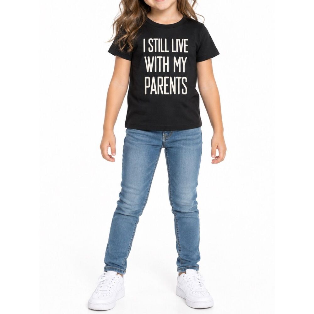 🔥 5 for $30 🔥 SHEIN Kids Graphic T-Shirt | Size 120 (5-6Y)